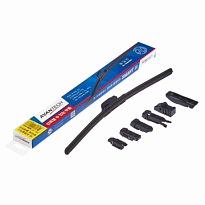 AVANTECH Щетка стеклоочистителя бескаркасная Smart SR 400мм (SR-16)1851179